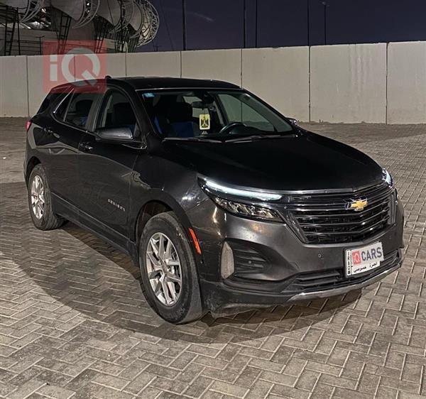 Chevrolet Equinox 2023 for sale in Iraq - Basra
